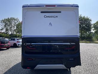 Chausson  X650 Exclusive Line Airco picture 6