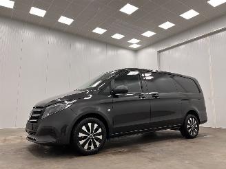 skadebil bedrijf Mercedes Vito 116 CDI Autom. Lang Navi Clima 2025/4
