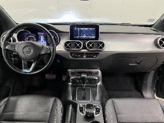 Mercedes X-klasse 350d 4Matic 4WD DC Navi Clima picture 12