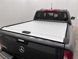 Mercedes X-klasse 350d 4Matic 4WD DC Navi Clima picture 7