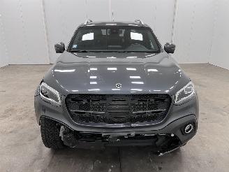 Mercedes X-klasse 350d 4Matic 4WD DC Navi Clima picture 5