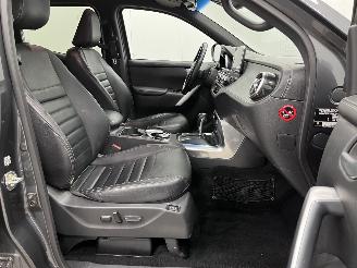 Mercedes X-klasse 350d 4Matic 4WD DC Navi Clima picture 10