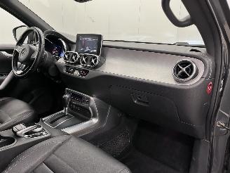 Mercedes X-klasse 350d 4Matic 4WD DC Navi Clima picture 13