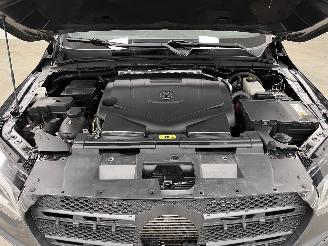 Mercedes X-klasse 350d 4Matic 4WD DC Navi Clima picture 17