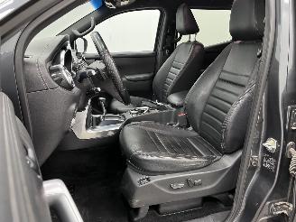 Mercedes X-klasse 350d 4Matic 4WD DC Navi Clima picture 9