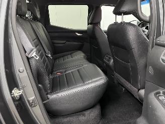 Mercedes X-klasse 350d 4Matic 4WD DC Navi Clima picture 11
