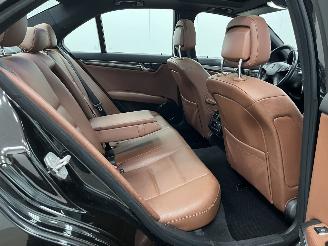 Mercedes C-klasse 220 CDI Autom. Panoramadak Navi Clima picture 11