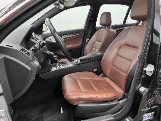 Mercedes C-klasse 220 CDI Autom. Panoramadak Navi Clima picture 9