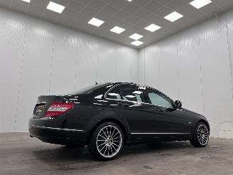 Mercedes C-klasse 220 CDI Autom. Panoramadak Navi Clima picture 2