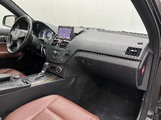 Mercedes C-klasse 220 CDI Autom. Panoramadak Navi Clima picture 13