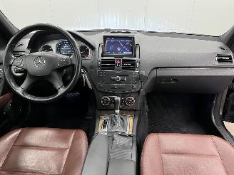 Mercedes C-klasse 220 CDI Autom. Panoramadak Navi Clima picture 12