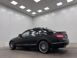 Mercedes C-klasse 220 CDI Autom. Panoramadak Navi Clima picture 3