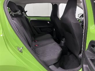 Skoda Citigo EV Syle 5-drs Clima picture 10