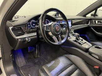 Porsche Panamera 2.9 4 E-Hybrid Sport picture 7