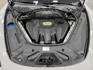 Porsche Panamera 2.9 4 E-Hybrid Sport picture 18