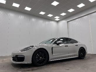 Porsche Panamera 2.9 4 E-Hybrid Sport picture 4