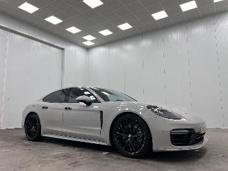 škoda osobní automobily Porsche Panamera 2.9 4 E-Hybrid Sport 2018/6