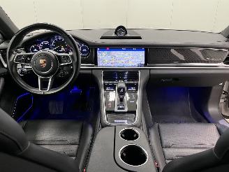 Porsche Panamera 2.9 4 E-Hybrid Sport picture 11