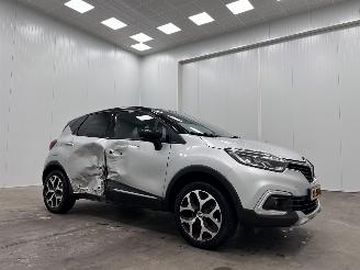  Renault Captur 0.9 TCe Intens Navi Clima 2017/6