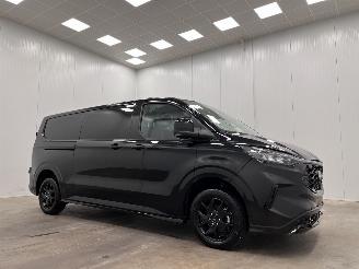 krockskadad bil bedrijf Ford Transit Custom 2.0 TDCI Autom. L2H1 Navi Clima 2025/6