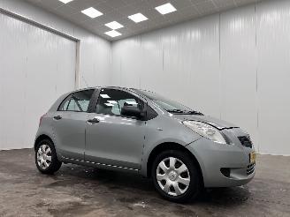 Auto incidentate Toyota Yaris 1.0 VVTi + 5-drs 2007/1