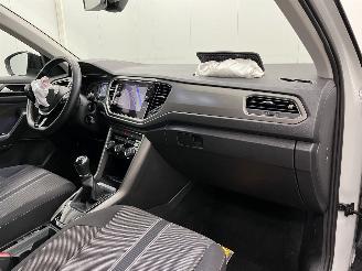 Volkswagen T-Roc 1.0 TSI Style Navi Clima picture 12