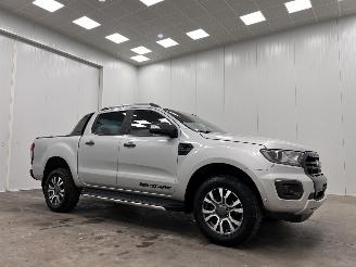 Ford Ranger 2.0 Bi-Turbo Autom. Wildtrak 156kw DC 4wd Navi Clima picture 1