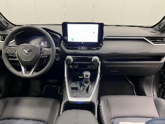 Toyota Rav-4 2.5 Hybrid Panoramadak Navi Clima picture 12