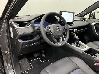 Toyota Rav-4 2.5 Hybrid Panoramadak Navi Clima picture 8