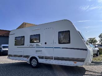 Dethleffs  C`Joy! C16 Mover picture 1