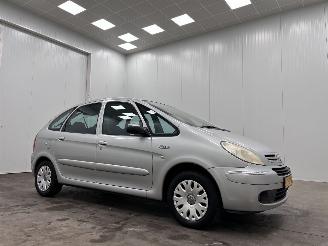 škoda osobní automobily Citroën Xsara-picasso 1.6i Image Clima 2008/1
