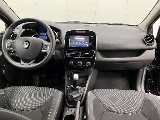 Renault Clio 0.9 TCe Zen 5-drs Navi Airco picture 11