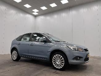 Unfallwagen Ford Focus 1.6 Titanium 5-drs Clima 2008/4