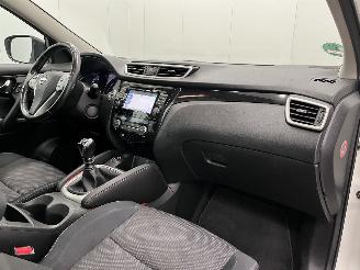 Nissan Qashqai 1.2 Edition Panoramadak Navi Clima picture 13