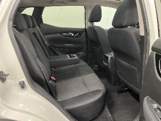 Nissan Qashqai 1.2 Edition Panoramadak Navi Clima picture 11