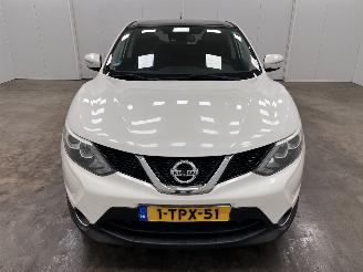 Nissan Qashqai 1.2 Edition Panoramadak Navi Clima picture 5
