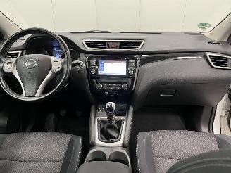 Nissan Qashqai 1.2 Edition Panoramadak Navi Clima picture 12