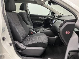 Nissan Qashqai 1.2 Edition Panoramadak Navi Clima picture 10