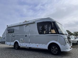 Dethleffs  2.2 HDI 96kw Esprit L6810 Airco picture 1