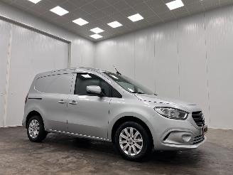 Mercedes Citan 110 CDI Navi Airco picture 1
