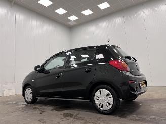 Mitsubishi Space-star 1.0 Entry Airco picture 3