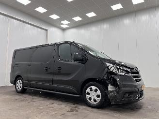 skadebil bedrijf Renault Trafic 2.0 dCi L2 Koelwagen Navi Airco 2024/5