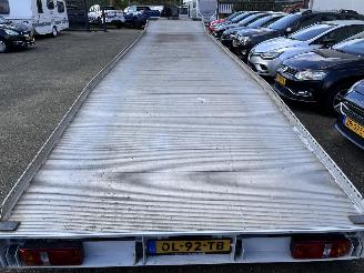 Veldhuizen  BE-Oplegger Autotransporter P37-3 picture 3