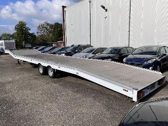 Veldhuizen  BE-Oplegger Autotransporter P37-3 picture 2
