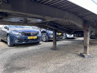 Veldhuizen  BE-Oplegger Autotransporter P37-3 picture 11