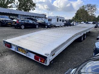 Veldhuizen  BE-Oplegger Autotransporter P37-3 picture 4