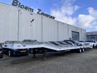 Veldhuizen  BE-Oplegger Autotransporter P37-3 picture 1
