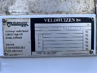 Veldhuizen  BE-Oplegger Autotransporter P37-3 picture 9