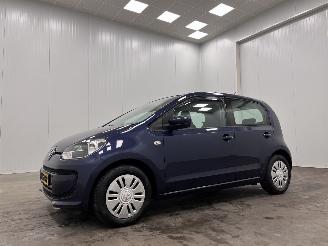 Volkswagen Up! 1.0 Move-Up 5-drs Airco picture 4