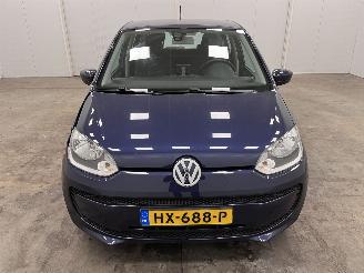 Volkswagen Up! 1.0 Move-Up 5-drs Airco picture 5